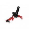 CNC Racing Adjustable Rearsets for Ducati Diavel CNC Racing Adjustable Rearsets for Ducati Diavel